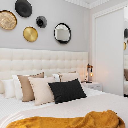 Casa Marcona 2 Bedroom With Terraces And Pool Marbella Exterior foto
