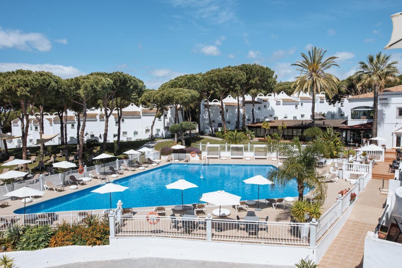 Casa Marcona 2 Bedroom With Terraces And Pool Marbella Exterior foto