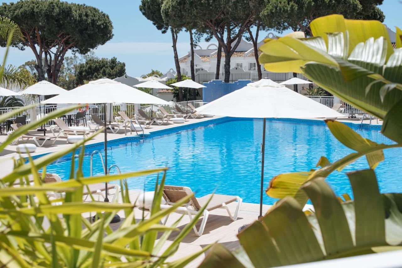 Casa Marcona 2 Bedroom With Terraces And Pool Marbella Exterior foto