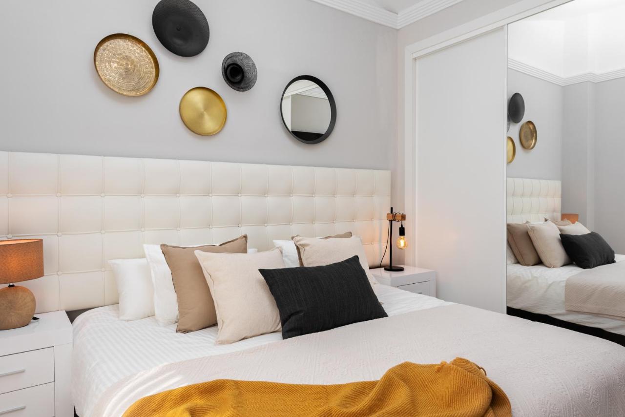 Casa Marcona 2 Bedroom With Terraces And Pool Marbella Exterior foto