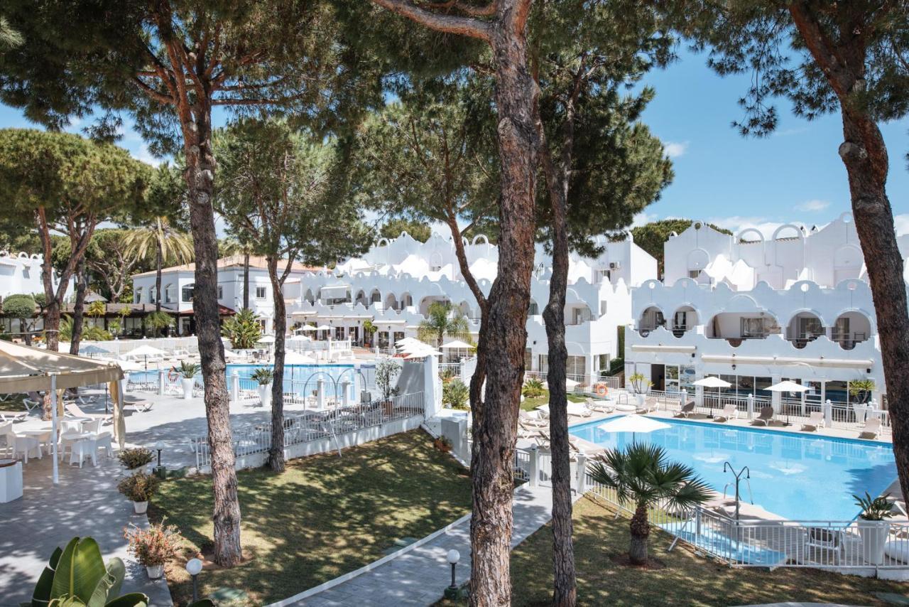 Casa Marcona 2 Bedroom With Terraces And Pool Marbella Exterior foto
